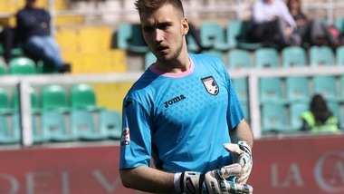 Serie A Palermo, Posavec: «Bello giocare contro Dybala e Mandzukic»