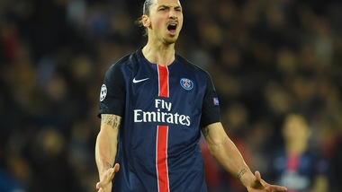 Premier, Ibra trascina lo United: 80 gol a 6,00