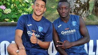 Calciomercato, Tello: «Empoli forte: qui c'era Rugani...»