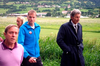 Schwazer chiede il test del dna: «Voglio le Olimpiadi». E Donati attacca