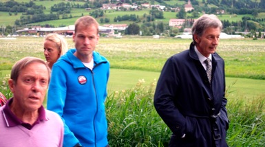 Schwazer chiede il test del dna: «Voglio le Olimpiadi». E Donati attacca