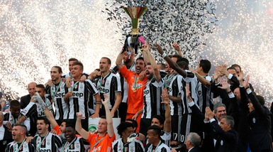 La tournèe estiva della Juventus: prima l'Australia poi Hong Kong