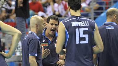 Brasile senza pietà. 3-0 all'Italia