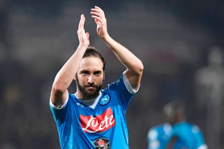 Calciomercato Juventus, ecco le strategie per il Pipita