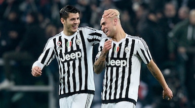 Calciomercato Juventus, Morata più Zaza: 60 milioni da investire