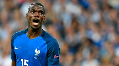 Calciomercato Juventus, dalla Spagna: «Pogba, il Real Madrid si defila»