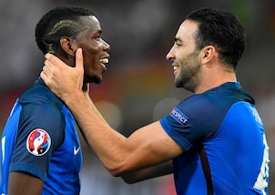 Calciomercato: «Il Leicester pensa a Rami per la difesa»