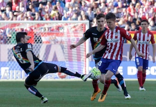 Calciomercato Siviglia: «Sampaoli vuole Vietto»