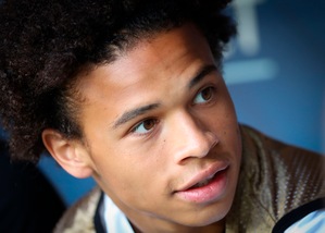 Calciomercato City: «Pronti 95 milioni di sterline per Stones e Sané»