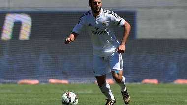 Calciomercato Roma, con Nacho il sì è a un passo