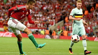 Calciomercato Bologna, prima Nagy poi la difesa