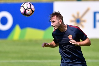 Calciomercato Pescara tra Gyomber e Simeone Jr.