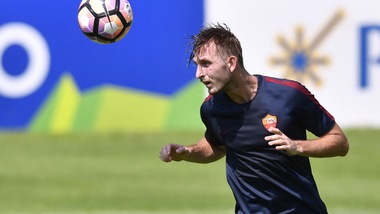 Calciomercato Pescara tra Gyomber e Simeone Jr.