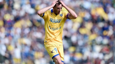 Calciomercato Crotone, per l'attacco Selke o Ciofani