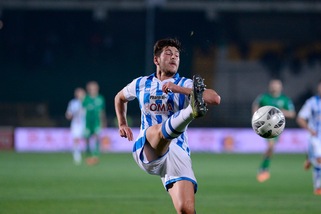 Calciomercato Sassuolo, per la corsia Vitturini o Calabria