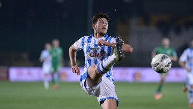 Calciomercato Sassuolo, per la corsia Vitturini o Calabria