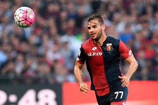 Calciomercato Cagliari, idee Tachtsidis e Gucher