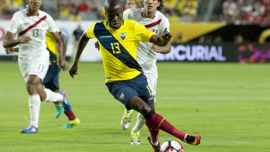 Calciomercato Lazio, aumenta il pressing per Valencia