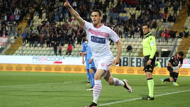 Calciomercato Udinese, si insiste per Lasagna del Carpi