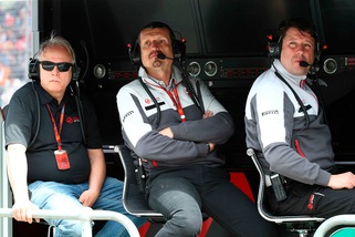 F1 Haas, Steiner: «Serve chiarezza sui team radio»