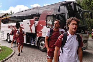 Torino, inizia il ritiro di Bormio. Sette volti nuovi per Mihajlovic