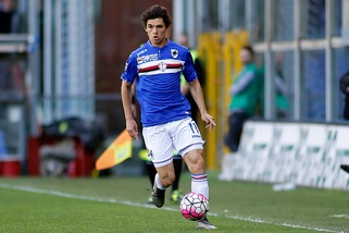 Calciomercato Sampdoria, non si molla la pista Dodò