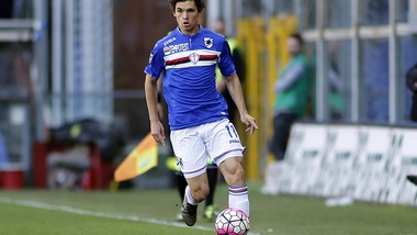 Calciomercato Sampdoria, non si molla la pista Dodò