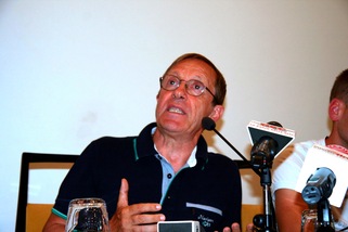 Donati in Commissione antimafia sul caso Schwazer