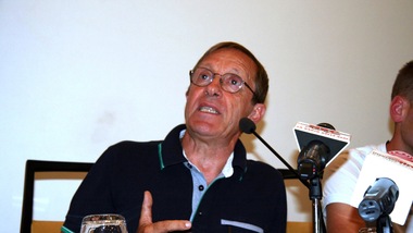 Donati in Commissione antimafia sul caso Schwazer