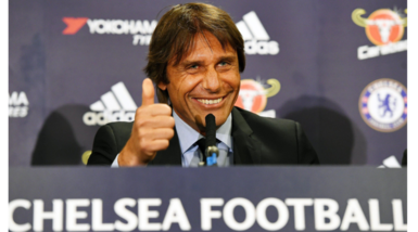 Chelsea, Conte: «Ho lavorato tanto per essere qui»