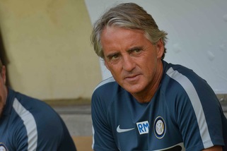 Calciomercato Inter, Mancini: «Touré? Ormai ho perso le speranze»