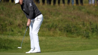 Golf, un salto nel futuro