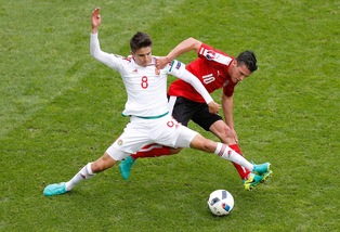 Calciomercato Bologna, Nagy ufficiale in rossoblu