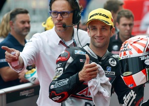 MotoGp, Zarco firma con la Tech3 per il 2017