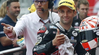 MotoGp, Zarco firma con la Tech3 per il 2017