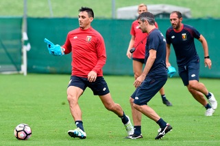 Calciomercato Genoa, També ai portoghesi del Tondela