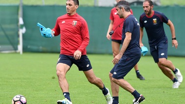 Calciomercato Genoa, També ai portoghesi del Tondela