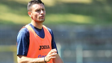 Calciomercato Empoli, Pasqual: «Strano non indossare maglia viola»