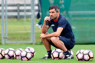 Calciomercato Genoa, Juric: «Rivalutiamo Ntcham e Lazovic»