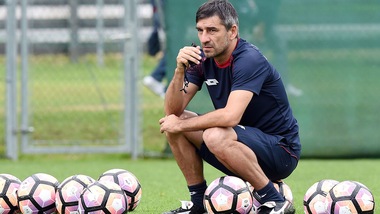 Calciomercato Genoa, Juric: «Rivalutiamo Ntcham e Lazovic»