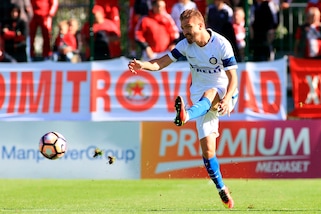 Calciomercato Inter, Erkin in uscita. Idee Lindelof o Garay