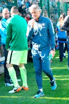 Inter, clima teso. Mancini lascia il ritiro