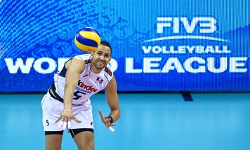 L'Italia si riscatta. 3-1 agli Stati Uniti, semifinale alla portata