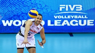 L'Italia si riscatta. 3-1 agli Stati Uniti, semifinale alla portata