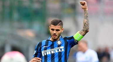 Calciomercato Juventus, Icardi e Sanchez restano alternative a Higuain