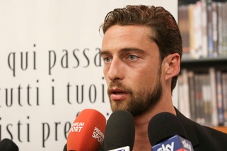 Marchisio: «La strage di Nizza? Essere uniti è l'unica risposta»