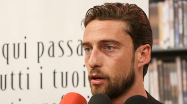 Marchisio: «La strage di Nizza? Essere uniti è l'unica risposta»