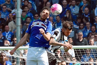 Calciomercato Sassuolo, contatto con Ranocchia