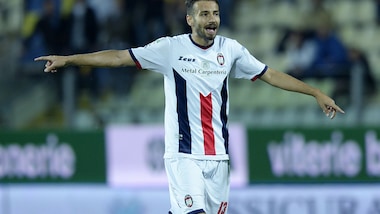 Calciomercato Crotone, Ferrari resta. C'è Santini in attacco