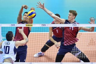 Modena rinforza il posto 3. Ingaggiato lo statunitense Holt